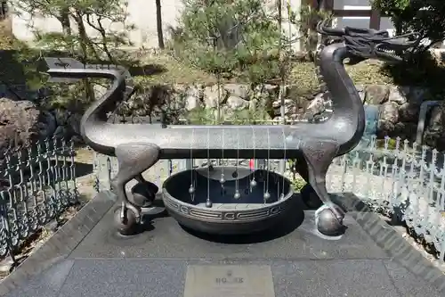 近江神宮のその他建物