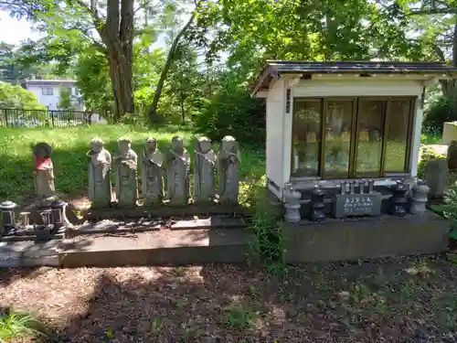 本弘寺(北海道)