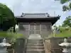 高子神社の本殿・本堂