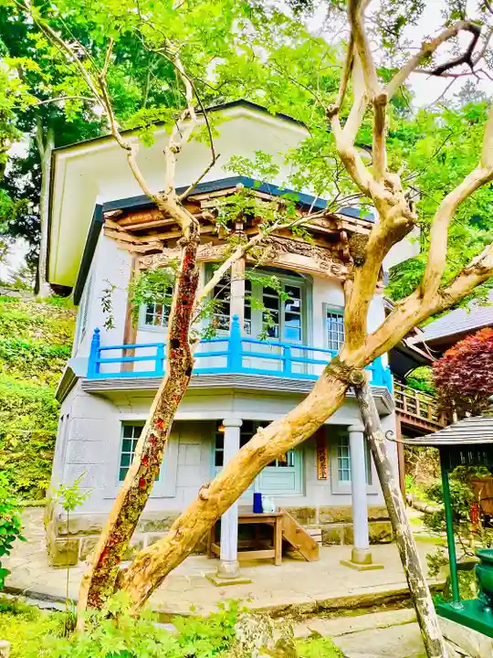 興福寺(宮城県)