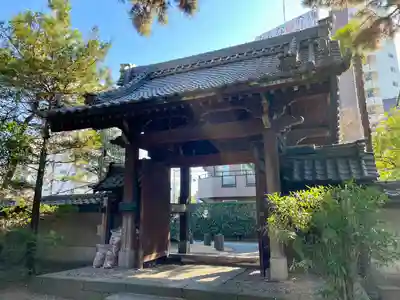 本光寺(東京都)