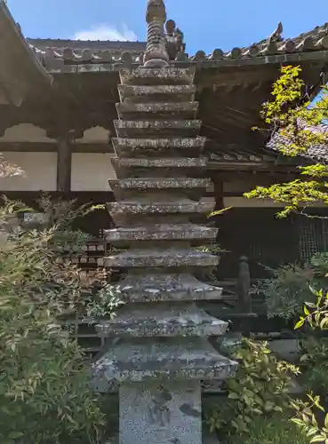 聖林寺(奈良県)