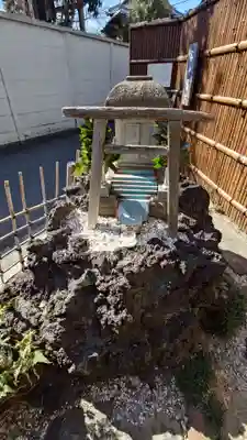 谷中冨士(東京都)