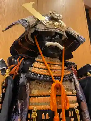 本能寺のその他建物