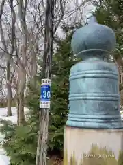 久遠神社の建物その他