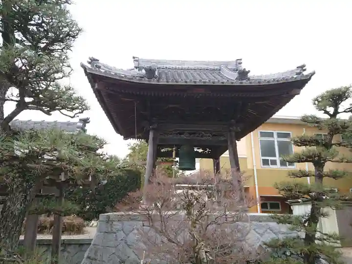 善国寺のその他建物