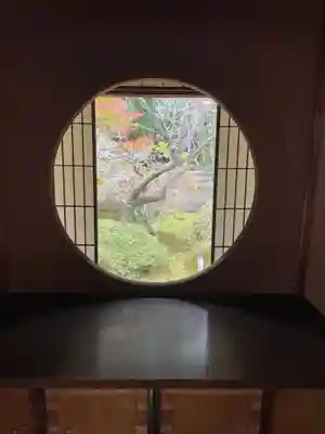 雲龍院のその他建物