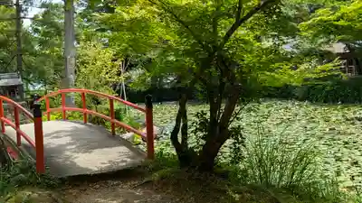 大原野神社(京都府)