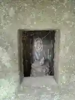 薬師堂(福島県)