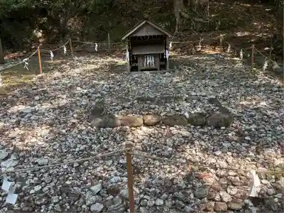 宇治神社(三重県)