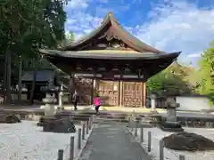 恵林寺(山梨県)