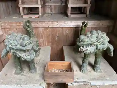 熊野神社(徳島県)