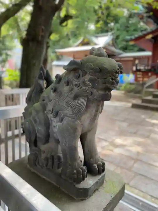 王子稲荷神社(東京都)