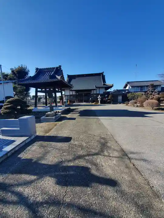 長泉寺(群馬県)