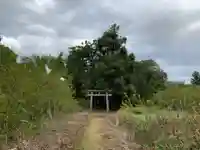 巖島大神(千葉県)