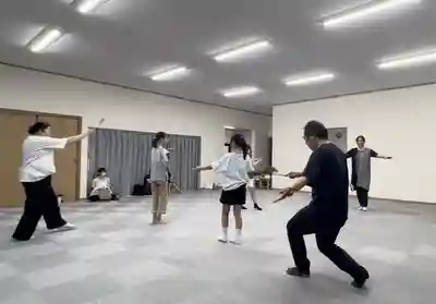 手力雄神社(岐阜県)