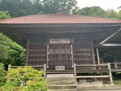 安楽寺のその他建物