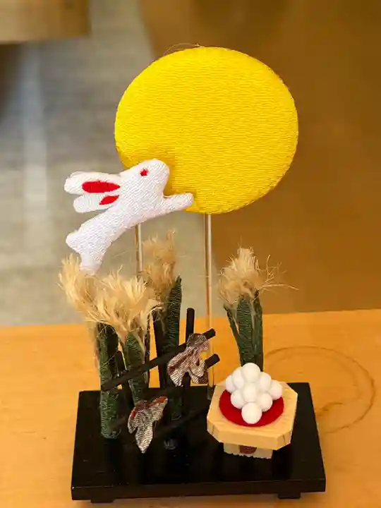 大鏑神社(福島県)