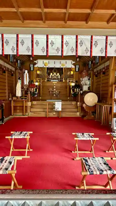 長瀨神社(大阪府)