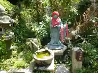 福仙寺(山口県)