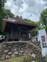 愛宕神社(福島県)