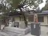 三重縣護國神社(三重県)