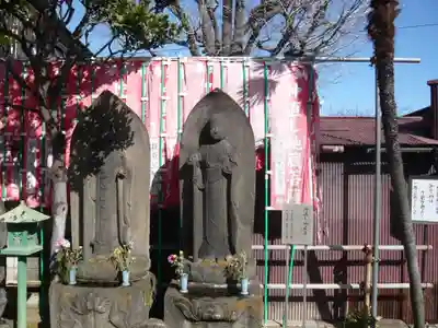 安養院(東京都)