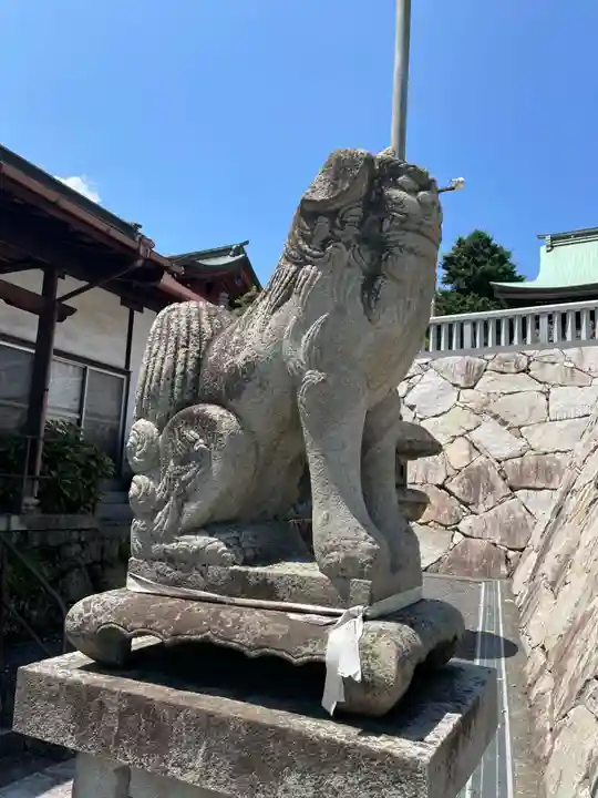 石清尾八幡宮(香川県)