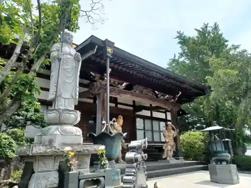 常源寺(埼玉県)