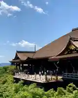 清水寺のその他建物