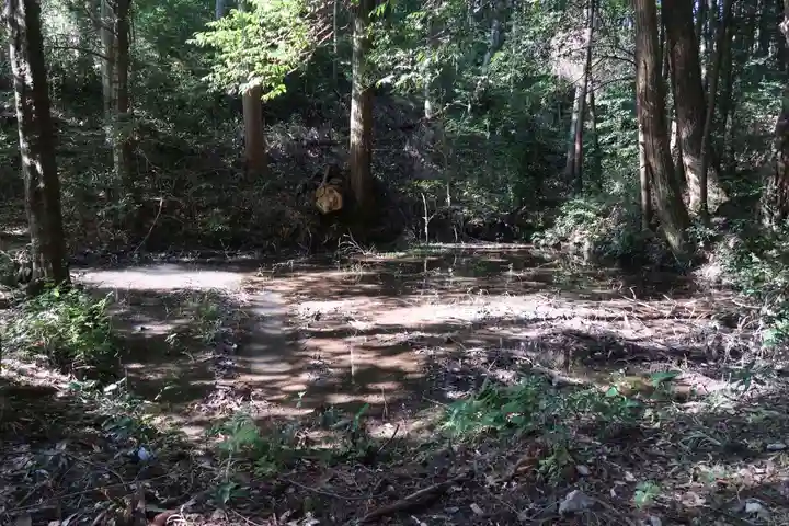 日龍峯寺(高澤観音)(美濃清水)(岐阜県)