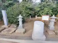 龍興寺のその他建物