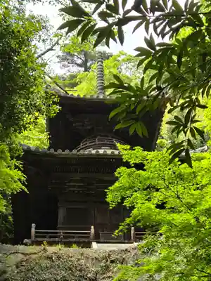 弥谷寺(香川県)