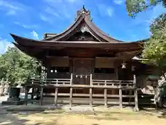 白鳥神社(香川県)