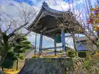 城泉寺のその他建物