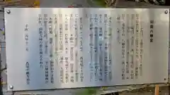 御剱八幡宮(愛知県)