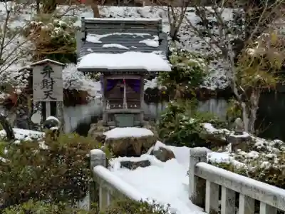 成相寺(京都府)