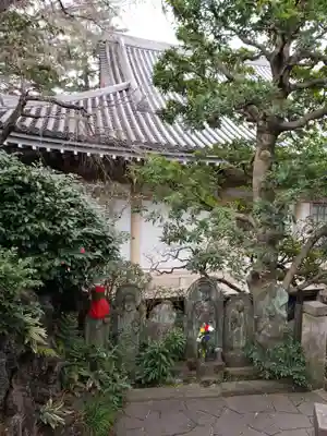 東長谷寺　薬王院(東京都)