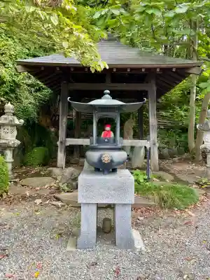 国分寺（相模國分寺）(神奈川県)
