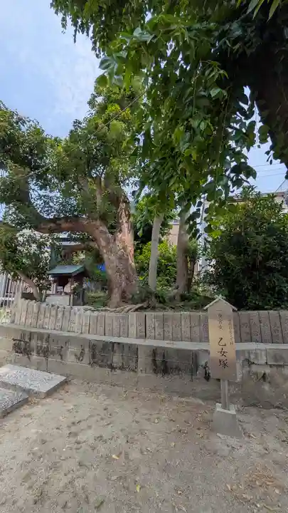 野里住吉神社(大阪府)