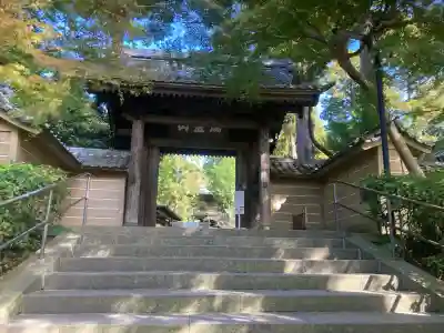 円覚寺(神奈川県)