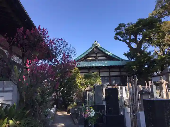 妙泉寺のその他建物