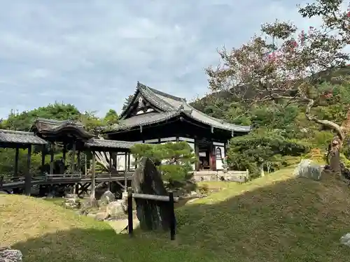 高台寺（高台寿聖禅寺・高臺寺）(京都府)