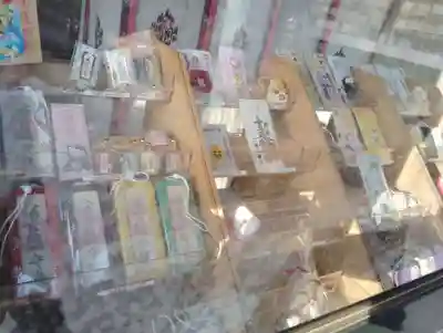 前橋八幡宮(群馬県)