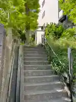 末廣大明神のその他建物