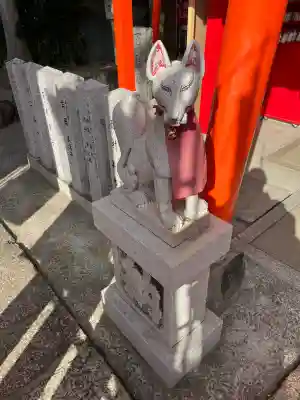 阿部野神社(大阪府)