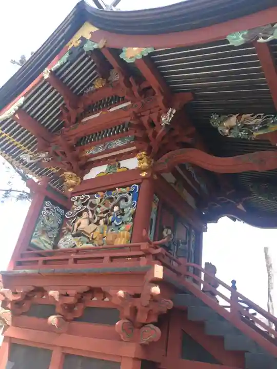 赤城神社(群馬県)