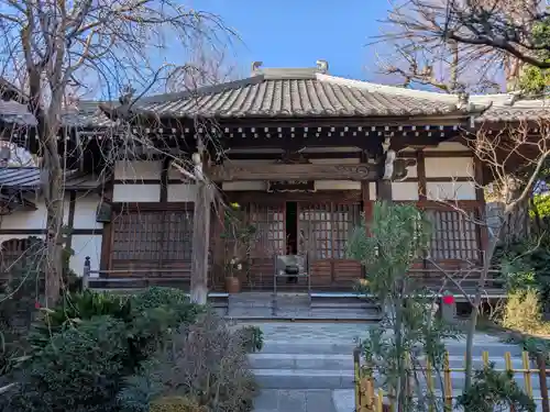 蟠龍寺(東京都)