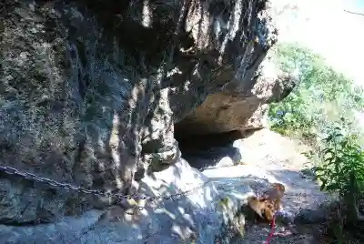 岩屋神社(福岡県)