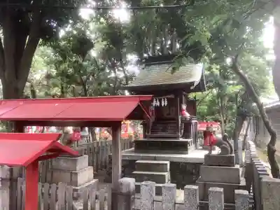 真清田神社(愛知県)